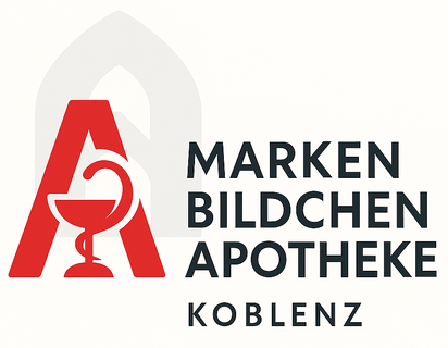 Markenbildchen Apotheke  - Startseite
